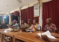 Komisi JPIC-SVD di Flores Desak Pemerintah Penuhi Hak Ganti Rugi Warga Terdampak Proyek Jalan Persiapan ASEAN Summit