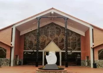 Pastor Kecam Polisi Menangkap Demonstran yang Berlindung di Gereja