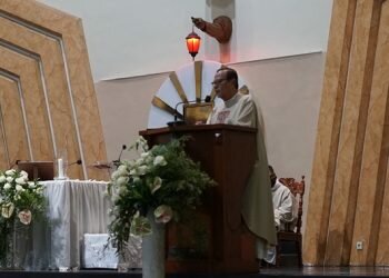 Kardinal Suharyo Apresiasi KANESTA atas Penghayatan Spiritualitas Fransiskan di Metropolitan
